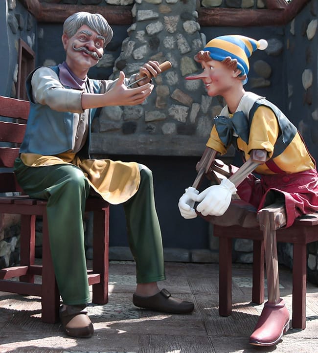 Bursa Masal Bahçesi