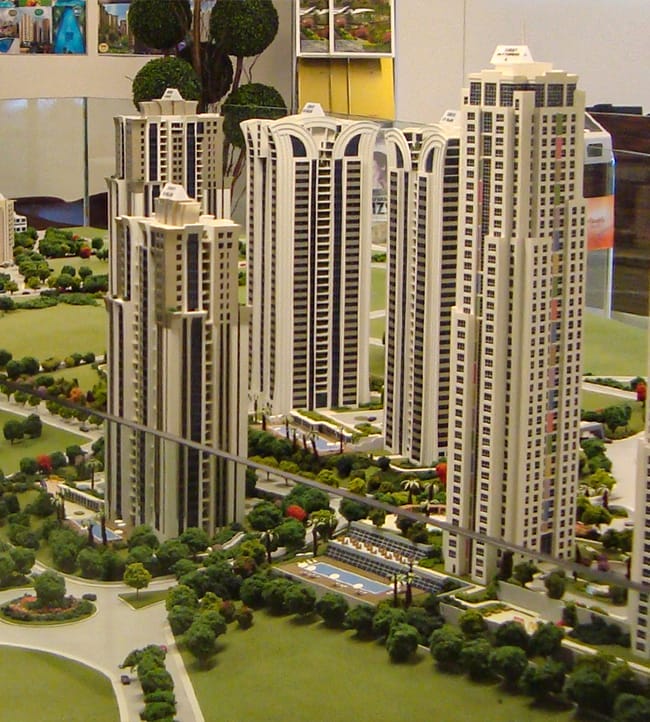 MY LAND ATASEHIR