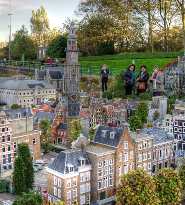 Madurodam
