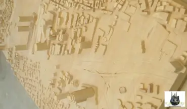 Arazi Modeli Örnekleri – fotoğraf 4
