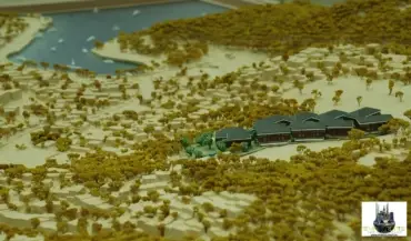 Arazi Modeli Örnekleri – fotoğraf 10