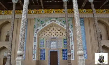 Bolo Havuz Camii minyatür maketi – MiniatureArt fotoğraf 5