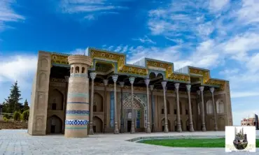 Bolo Havuz Camii minyatür maketi – MiniatureArt fotoğraf 4