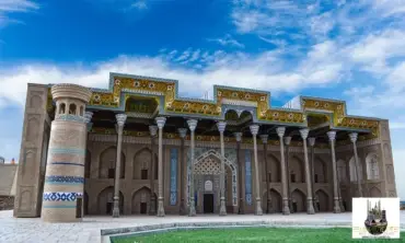 Bolo Havuz Camii minyatür maketi – MiniatureArt fotoğraf 2