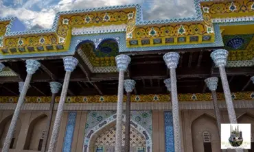 Bolo Havuz Camii minyatür maketi – MiniatureArt fotoğraf 3