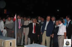 Cumhurbaşkanının açılışını yaptığı minyatür park – MiniatureArt