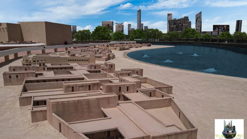 Kuveyt Al Shaheed Park – MiniatureArt fotoğraf 4