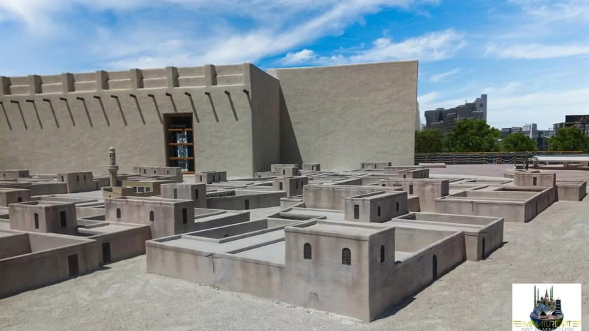 Kuveyt Al Shaheed Park – MiniatureArt fotoğraf 8