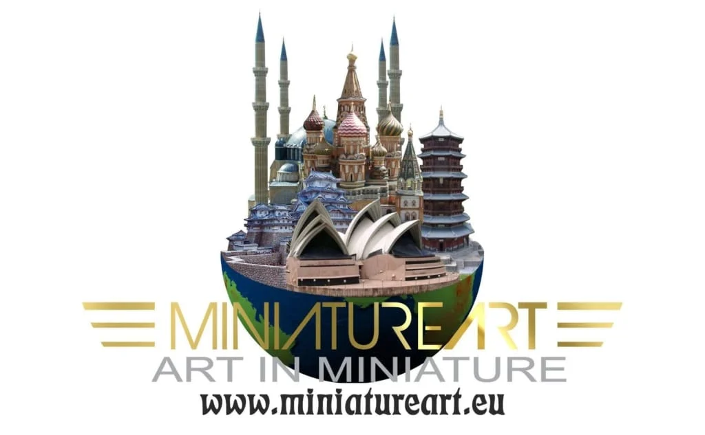 AR-GE & UZMANLIK ALANIMIZ – MiniatureArt fotoğraf 3