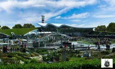 Madurodam – MiniatureArt fotoğraf 3