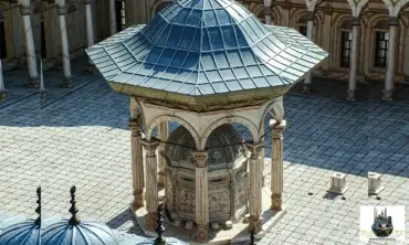 Muhammed Ali Paşa Camii minyatür maketi – MiniatureArt fotoğraf 5