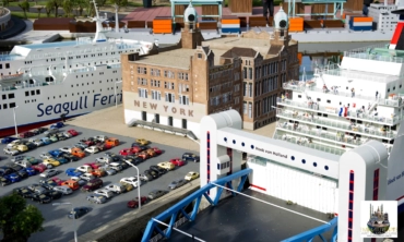 Madurodam – MiniatureArt fotoğraf 27