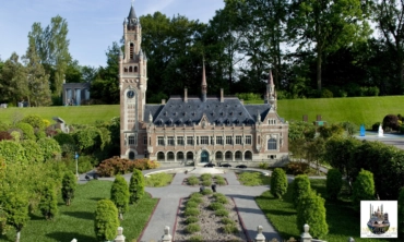 Madurodam – MiniatureArt fotoğraf 26