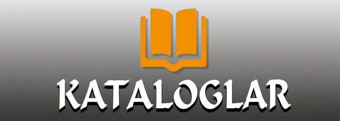 Kataloglar: mimari maket ve minyatür park katalogları